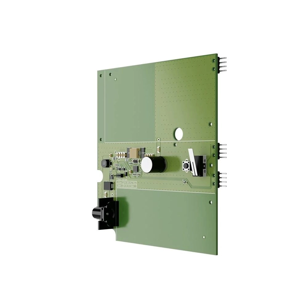 Плата блока питания Ajax 12V PSU for NVR - Фото 5